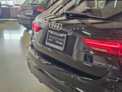 New 2025 Audi Q3 2.0T Premium Plus image 14