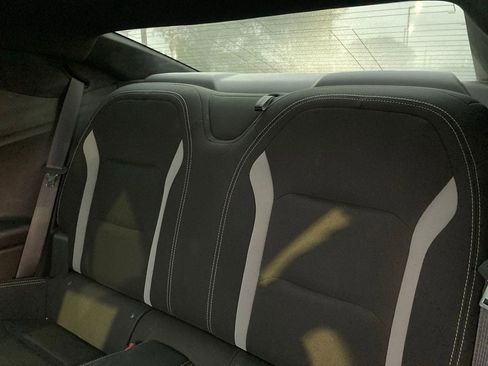 Used 2019 Chevrolet Camaro LT image 11