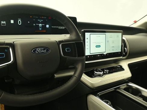 New 2026 Ford Expedition Max Active image 12