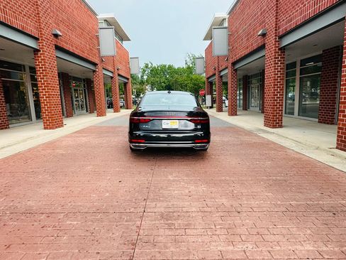 Used 2019 Audi A8 L 3.0T w/ Executive Package AWD/4WD image 5