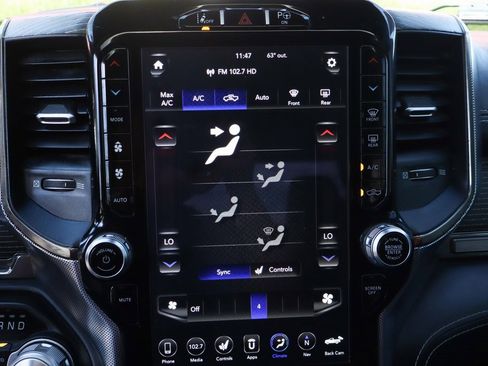 Used 2020 RAM 1500 Limited image 41