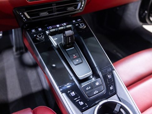 Used 2020 Porsche 911 Carrera S RWD image 56