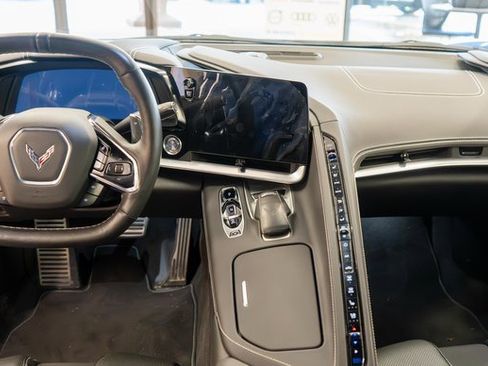 Used 2024 Chevrolet Corvette Stingray Preferred Conv w/ 2LT image 50