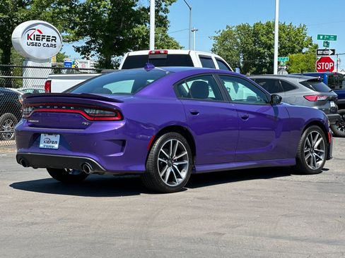 Used 2023 Dodge Charger R/T image 3