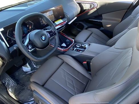 Used 2026 BMW X3 xDrive30i w/ Convenience Package AWD/4WD image 18