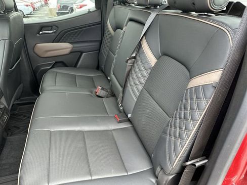 Used 2023 GMC Canyon Denali AWD/4WD image 26