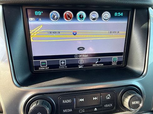 Used 2018 Chevrolet Tahoe Premier RWD image 25