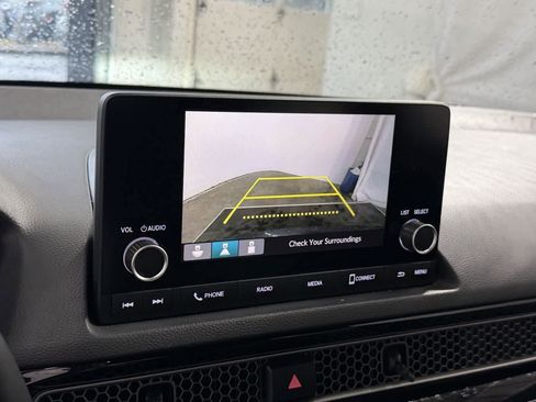 Used 2024 Honda Civic Sport image 19