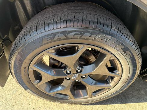 Used 2018 Subaru Forester 2.5i Premium image 20