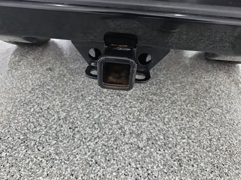 Used 2022 GMC Sierra 1500 Denali w/ Denali Reserve Package image 18