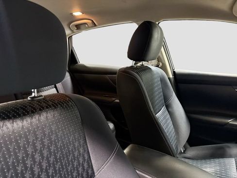 Used 2016 Nissan Altima 2.5 S w/ Power Driver Seat Package FWD image 27