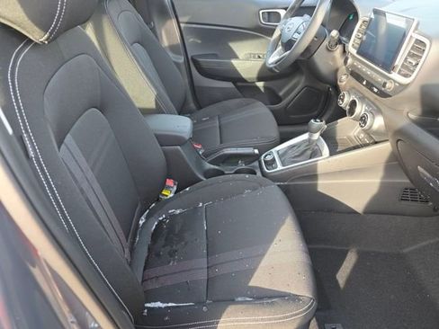 New 2026 Hyundai Venue SEL image 25