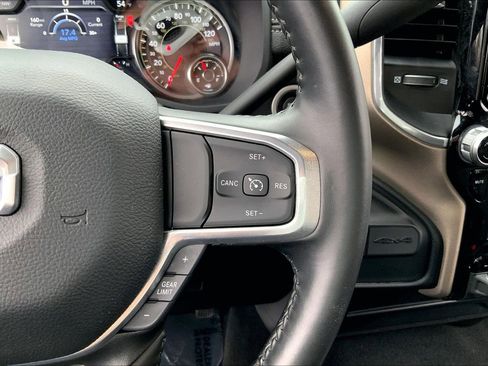 Certified 2024 RAM 2500 Laramie AWD/4WD image 22