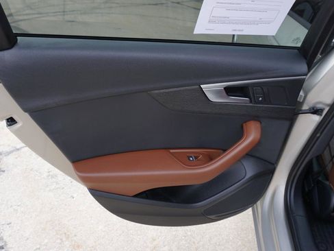 Used 2017 Audi A4 2.0T Premium w/ Convenience Package image 28