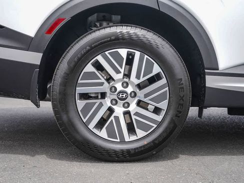 New 2026 Hyundai Palisade SEL Premium AWD/4WD image 8