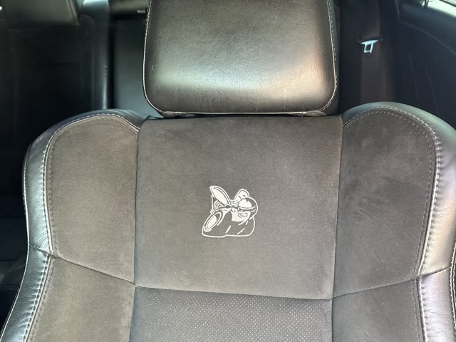 Used 2021 Dodge Charger Scat Pack w/ Dynamics Package RWD image 11