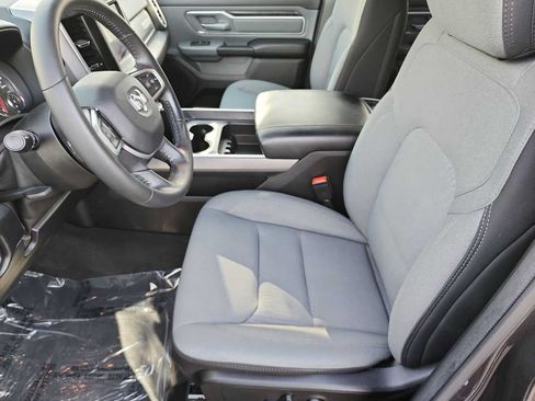 Used 2022 RAM 1500 Big Horn RWD image 18