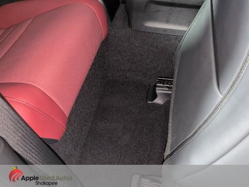 Used 2016 Lexus RC 300 AWD image 38