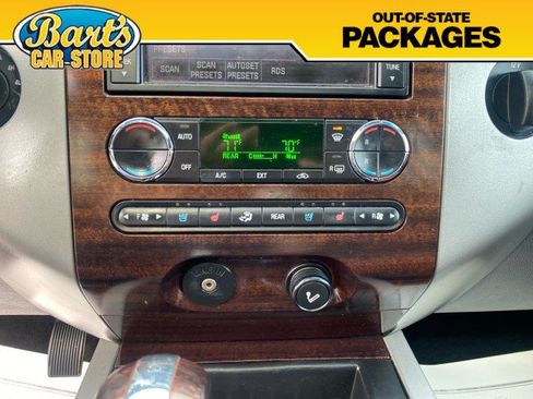 Used 2008 Ford Expedition Limited image 34