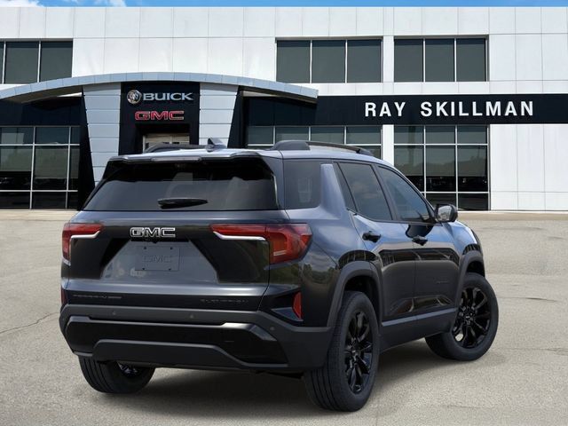 New 2027 GMC Terrain Elevation w/ Elevation Premium Package AWD/4WD image 4