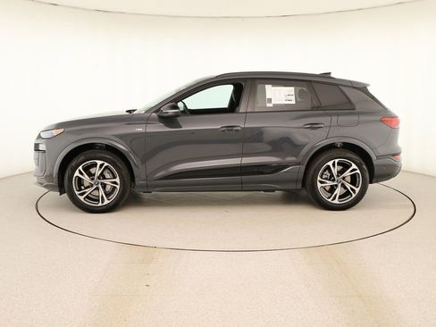 New 2027 Audi Q6 e-tron Premium Plus AWD/4WD image 2