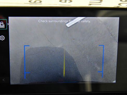 Used 2025 Kia K4 GT-Line w/ GT-Line Sunroof Package image 21