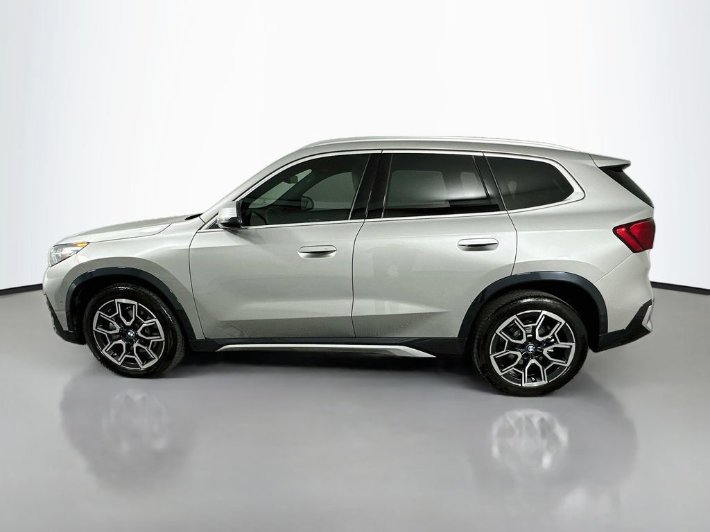 Certified 2024 BMW X1 xDrive28i w/ Convenience Package AWD/4WD image 8