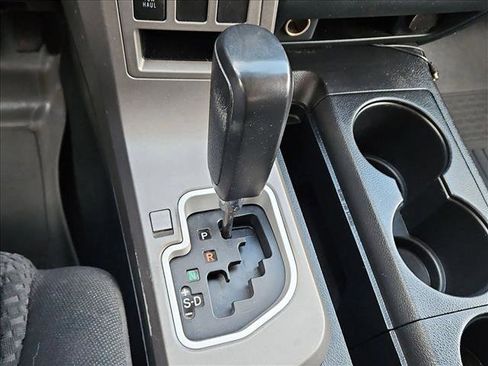 Used 2010 Toyota Tundra 2WD CrewMax image 11