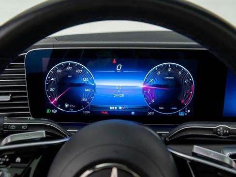 Used 2024 Mercedes-Benz GLE 350 4MATIC image 21