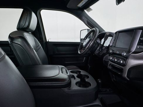 Used 2023 RAM 3500 Tradesman image 27