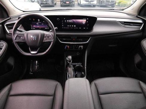 Used 2024 Buick Encore GX Sport Touring FWD image 20
