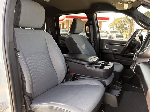 Used 2022 RAM 2500 Big Horn w/ Level A Equipment Group image 27