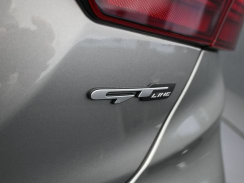 Used 2023 Kia Forte GT-Line w/ GT-Line Premium Package FWD image 38