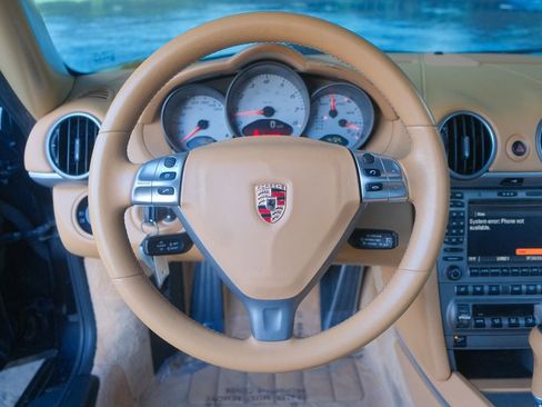 Used 2006 Porsche Cayman S image 15