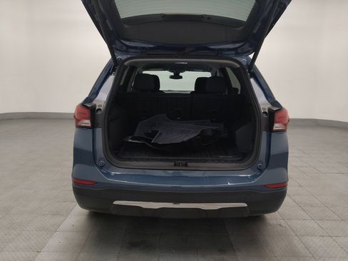 Used 2024 Chevrolet Equinox LT w/ LPO, Floor Liner Package image 29