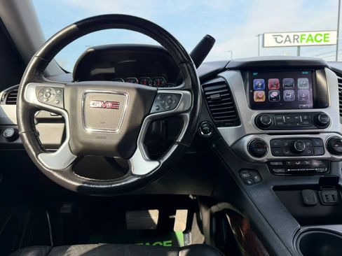 Used 2018 GMC Yukon SLT AWD/4WD image 30