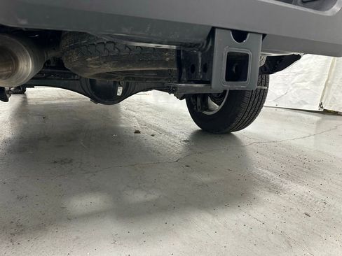 Used 2025 Toyota Tacoma SR5 image 47