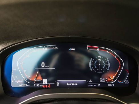 Used 2022 BMW X3 xDrive30i w/ M Sport Package 2 image 14