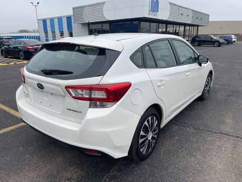 Used 2019 Subaru Impreza 2.0i image 5