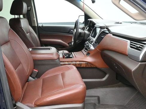 Used 2018 Chevrolet Tahoe Premier image 9