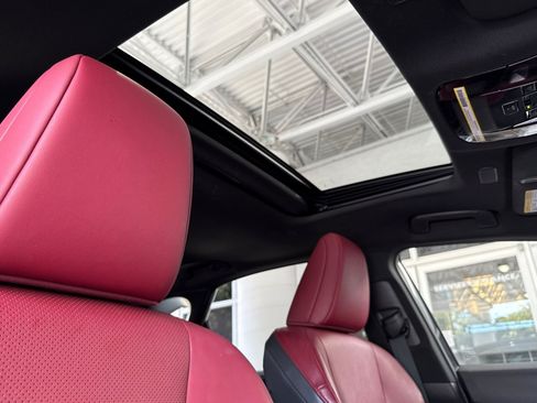 Certified 2024 Lexus NX 350h AWD image 21