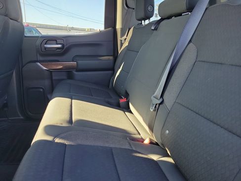 Used 2021 GMC Sierra 1500 SLE w/ Driver Alert Package I AWD/4WD image 12