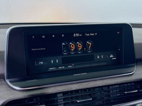 Used 2022 Kia Telluride SX w/ Nightfall Edition Package image 29