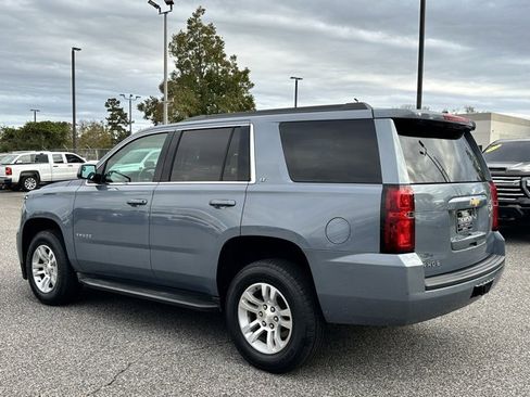 Used 2016 Chevrolet Tahoe LT image 27