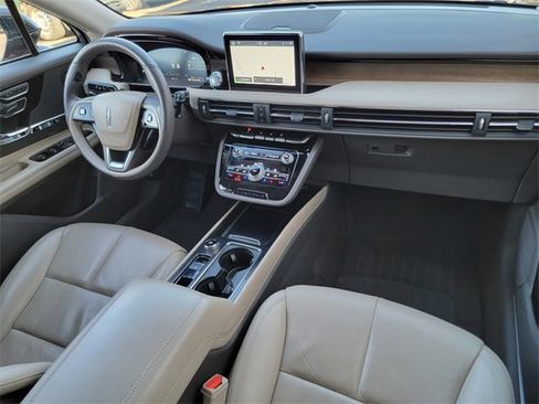 Certified 2021 Lincoln Corsair Reserve w/ Equipment Group 201A image 39