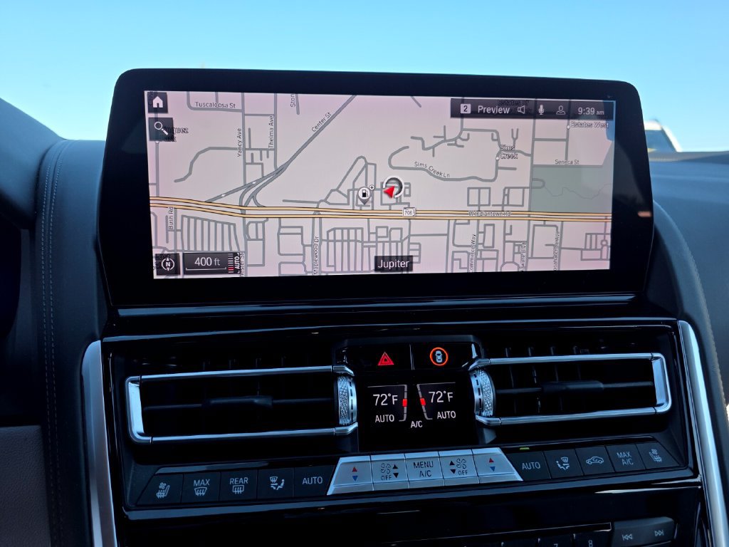 Used 2024 BMW M8 Gran Coupe xDrive Competition AWD/4WD image 19