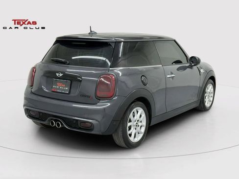Used 2015 MINI Cooper S image 8