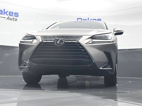 Used 2019 Lexus NX 300 AWD w/ Comfort Package image 38