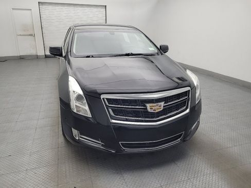 Used 2017 Cadillac XTS Luxury FWD image 14