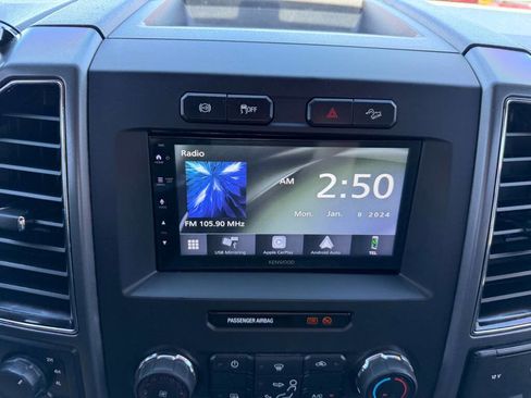 Used 2019 Ford F350 XLT w/ XLT Value Package AWD/4WD image 25